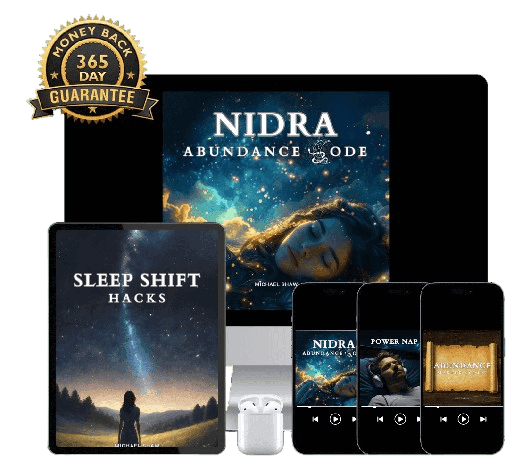 Nidra Abundance Code Customer Reviews